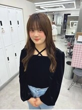 隈本 萌々