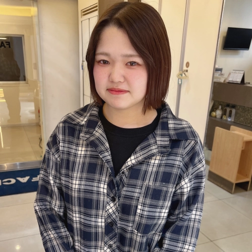 山口 愛莉