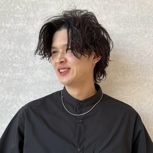 田爪 俊也