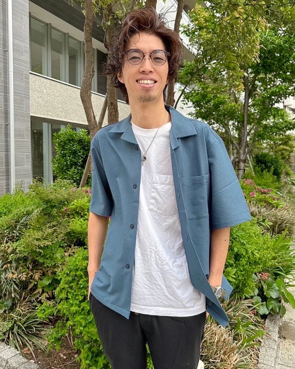野中 克倫