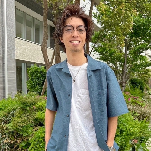 野中 克倫
