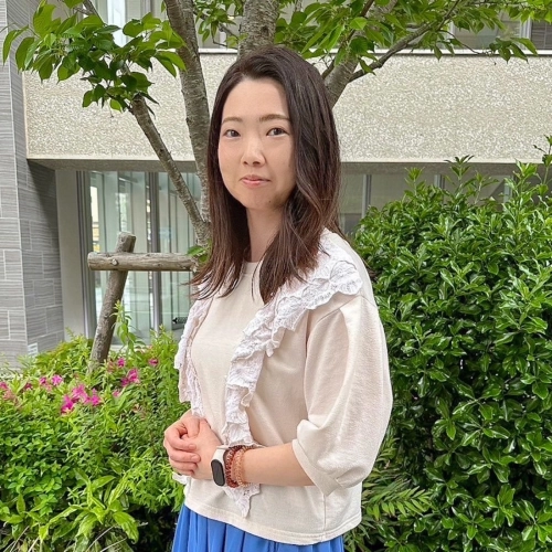 山中 早苗
