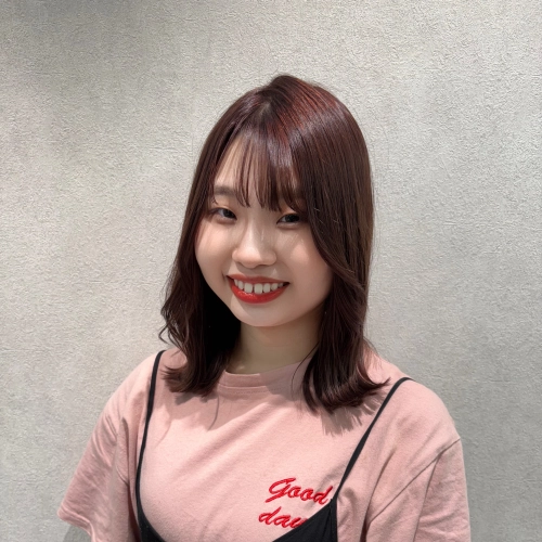 加藤 百音