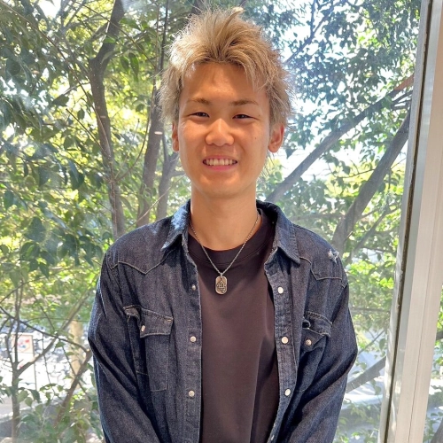 堀 舜介