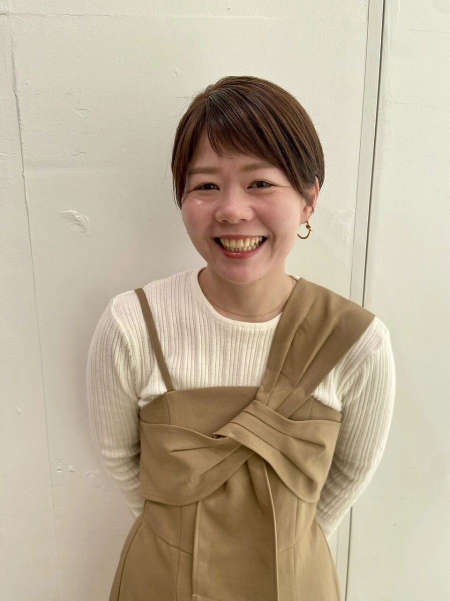 川原　美郷