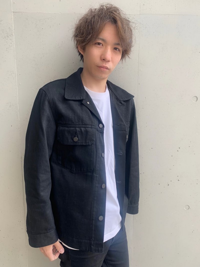 山根 禎章