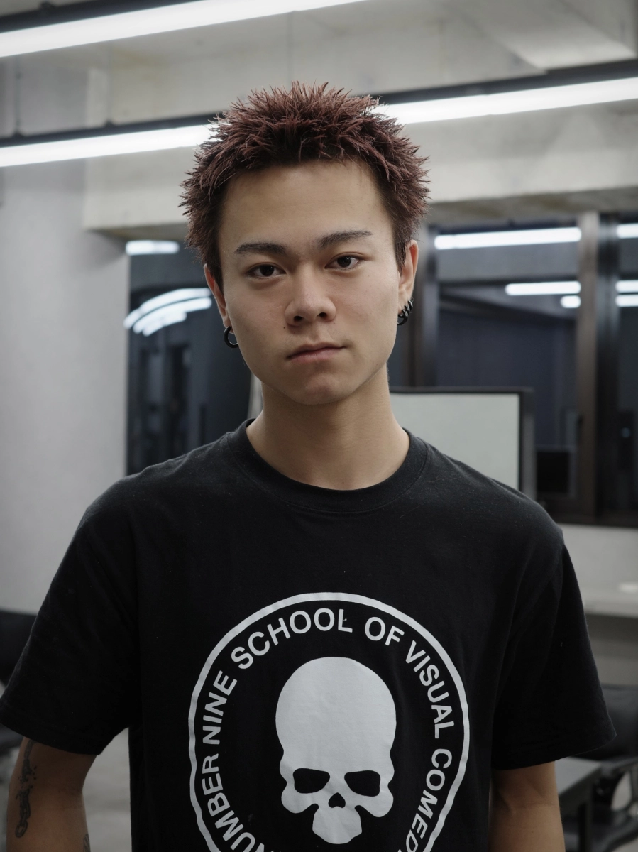 直井 大樹
