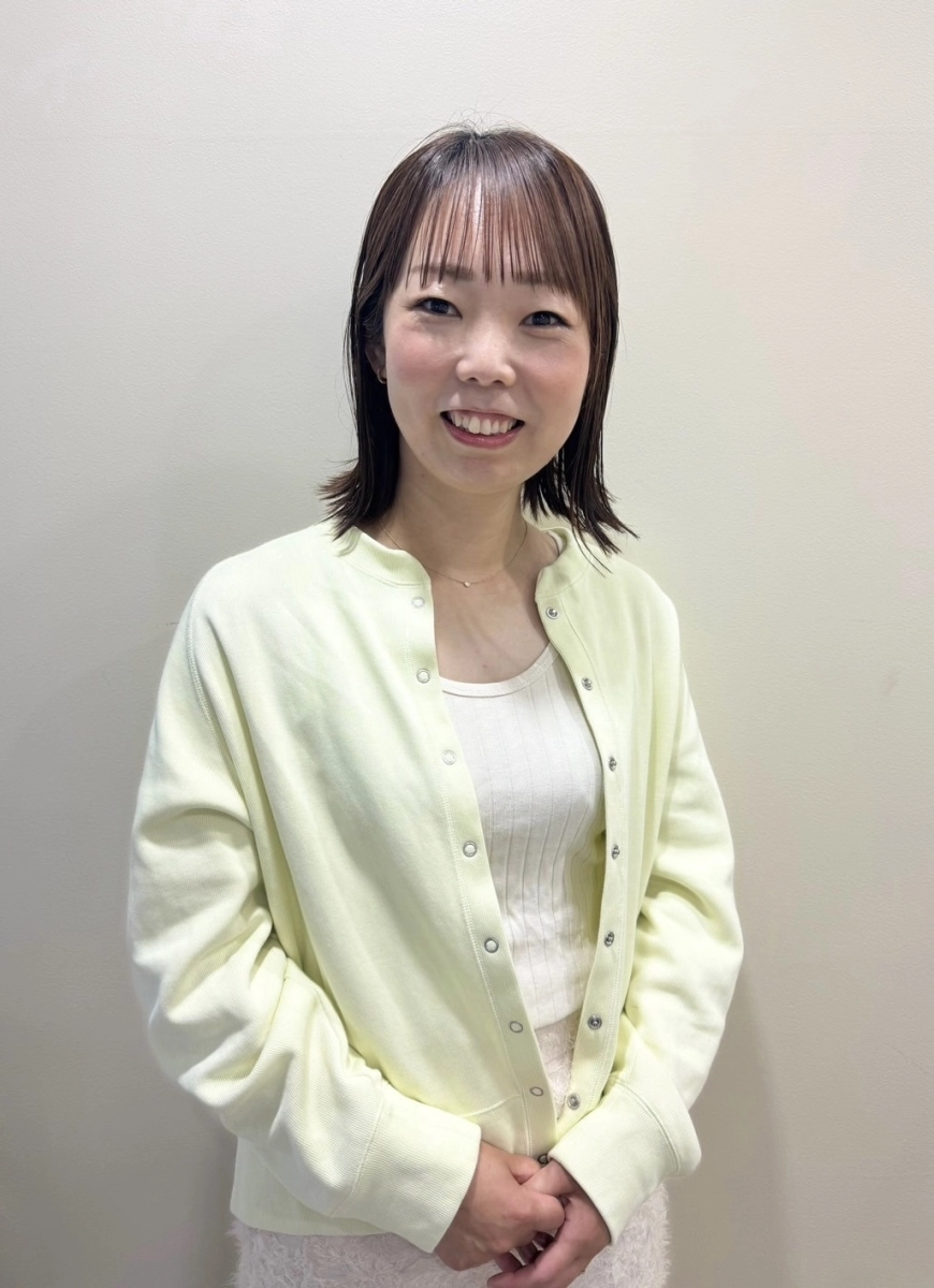 山口 麻衣