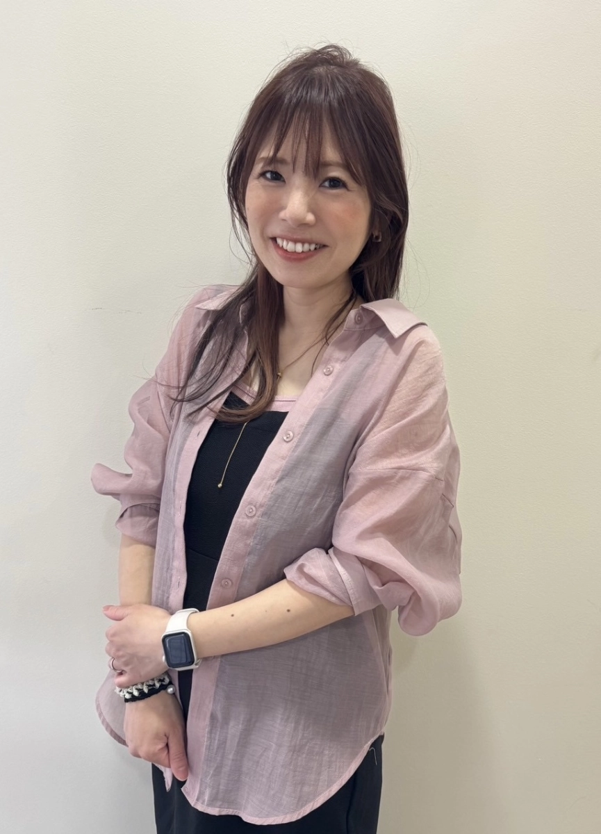 斎藤 佳奈
