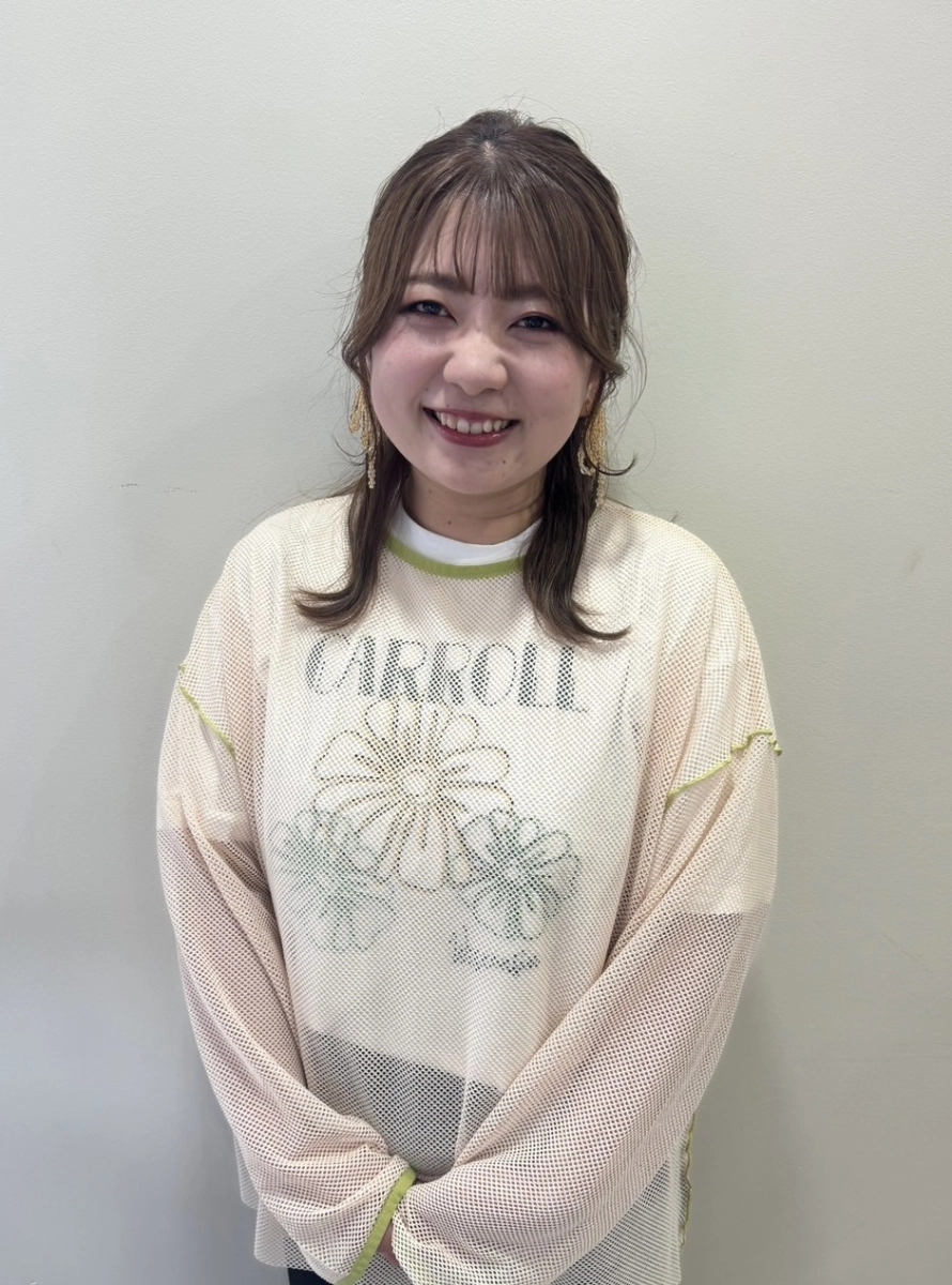 谷川 沙紀