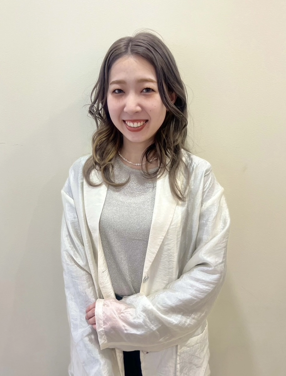 金子 優花