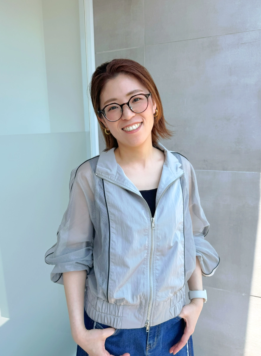 隅田 沙織