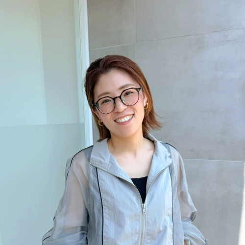 隅田 沙織