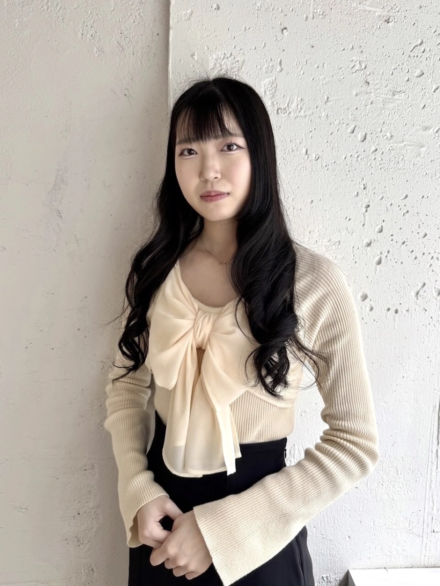 鈴木 璃子