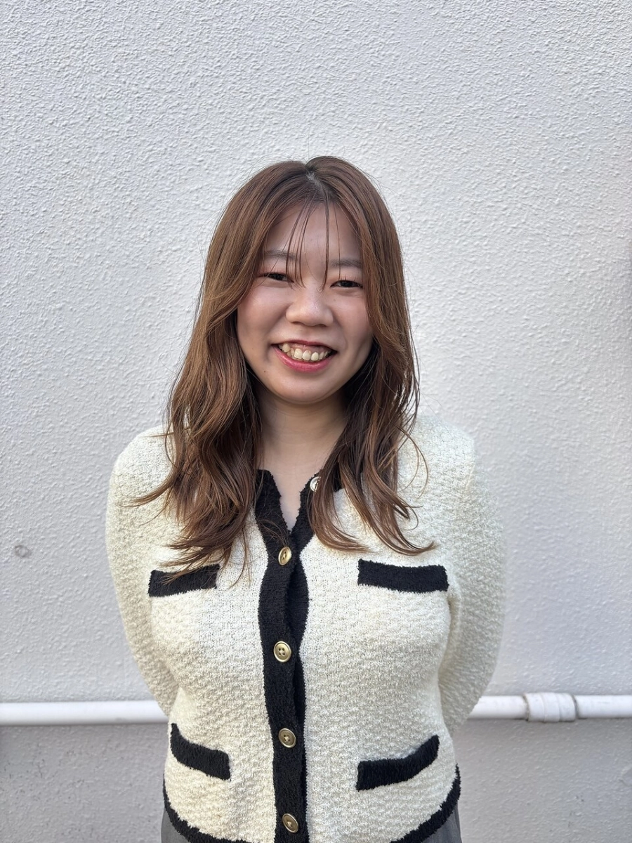 MISAKI　韓国ヘア