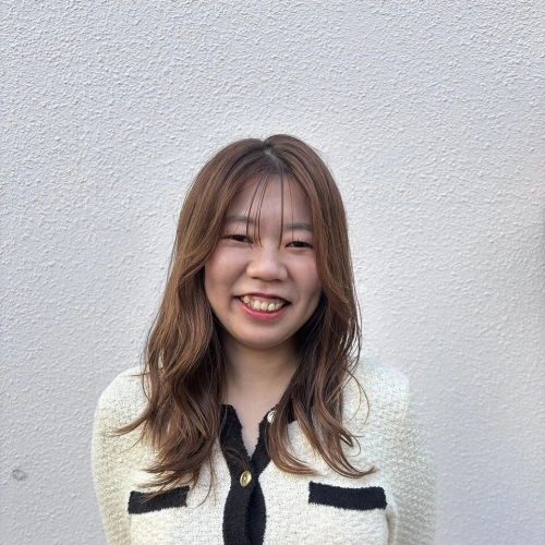 MISAKI 韓国ヘア