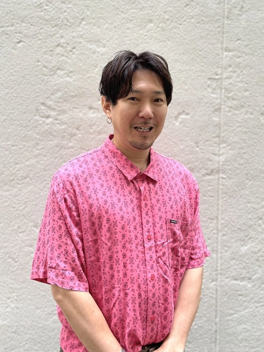 瀧 昌彦