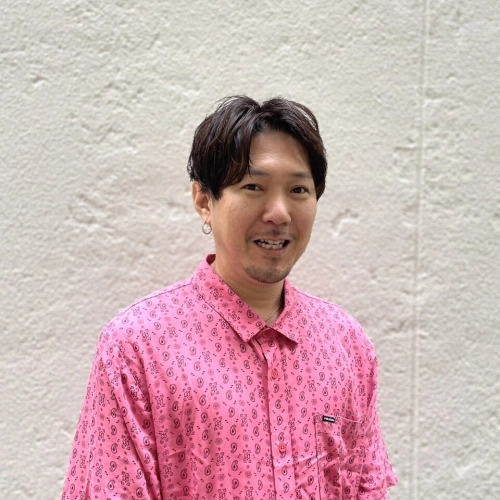 瀧 昌彦