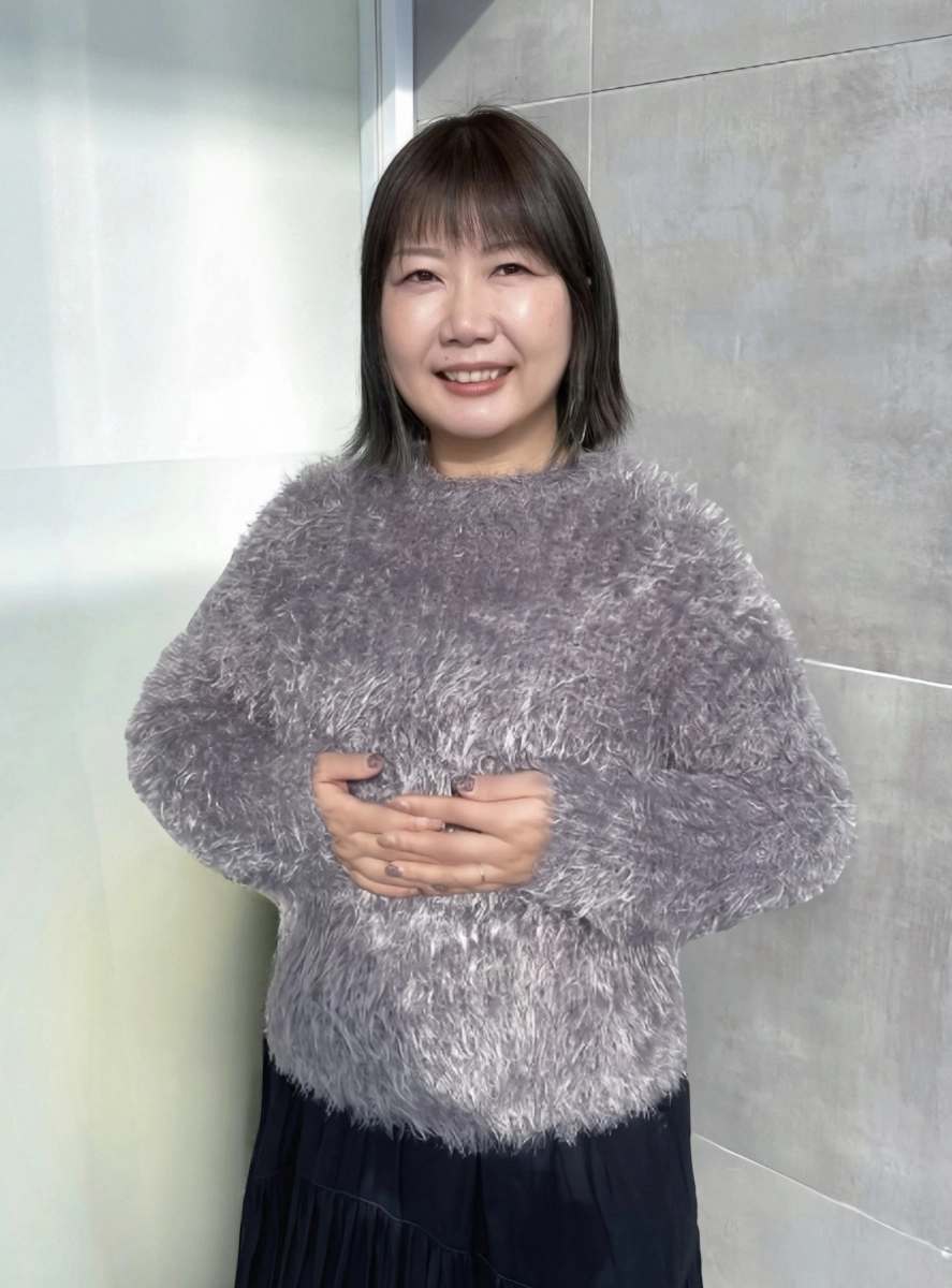 上村 友美