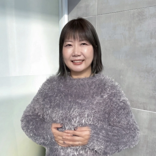 上村 友美