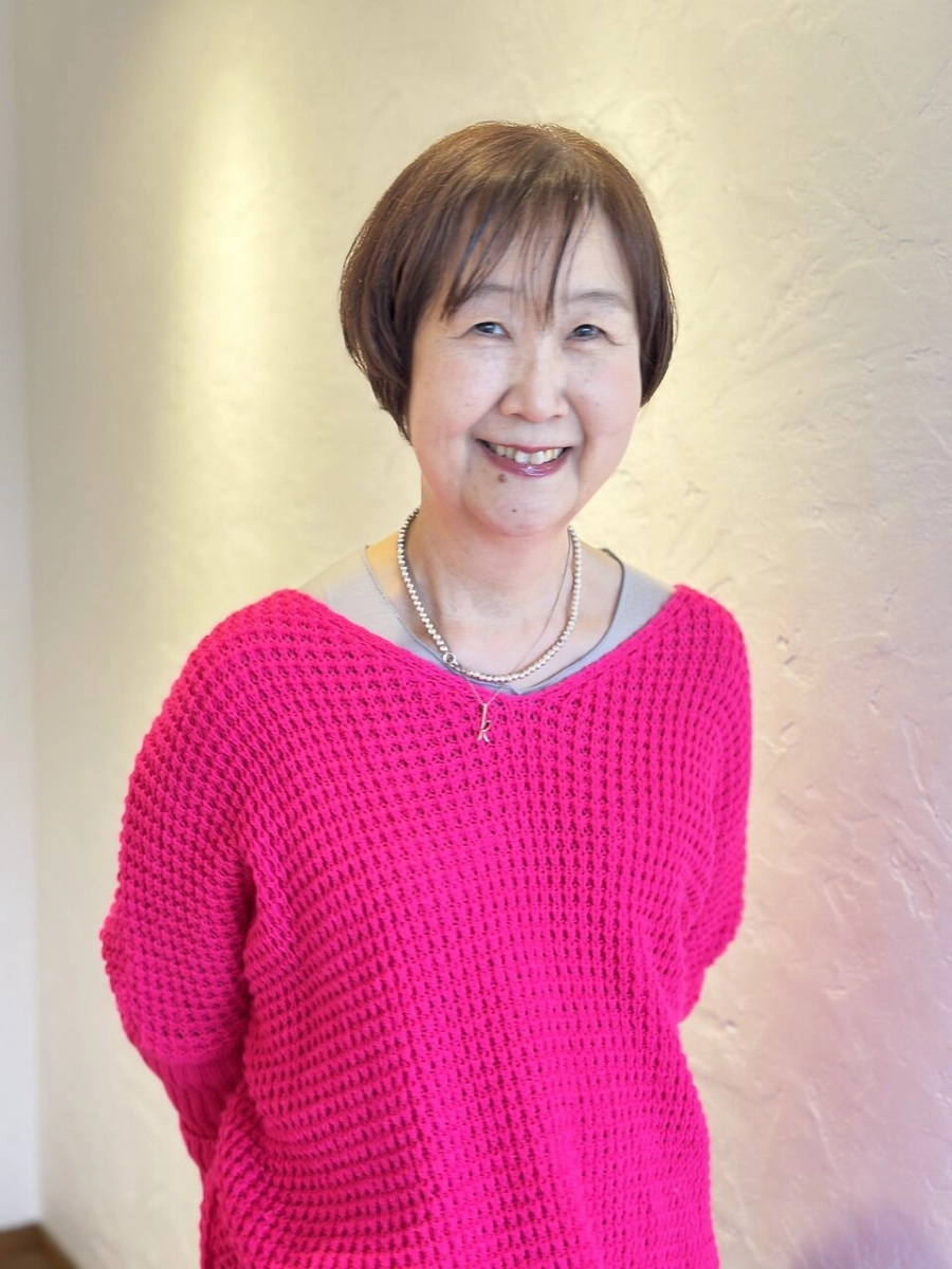 河本　香代子