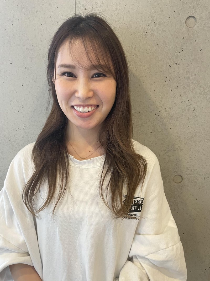 飯塚　琴乃