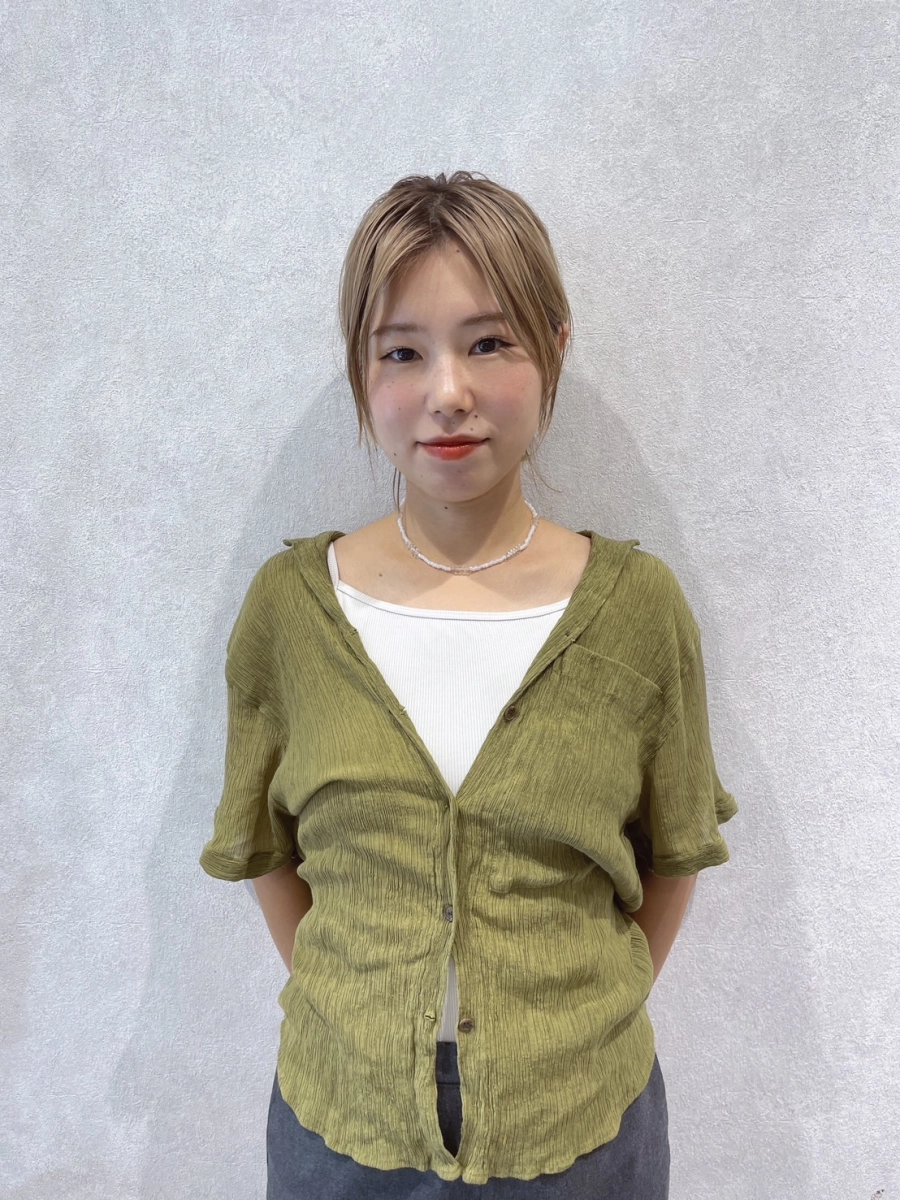 宮内　香織