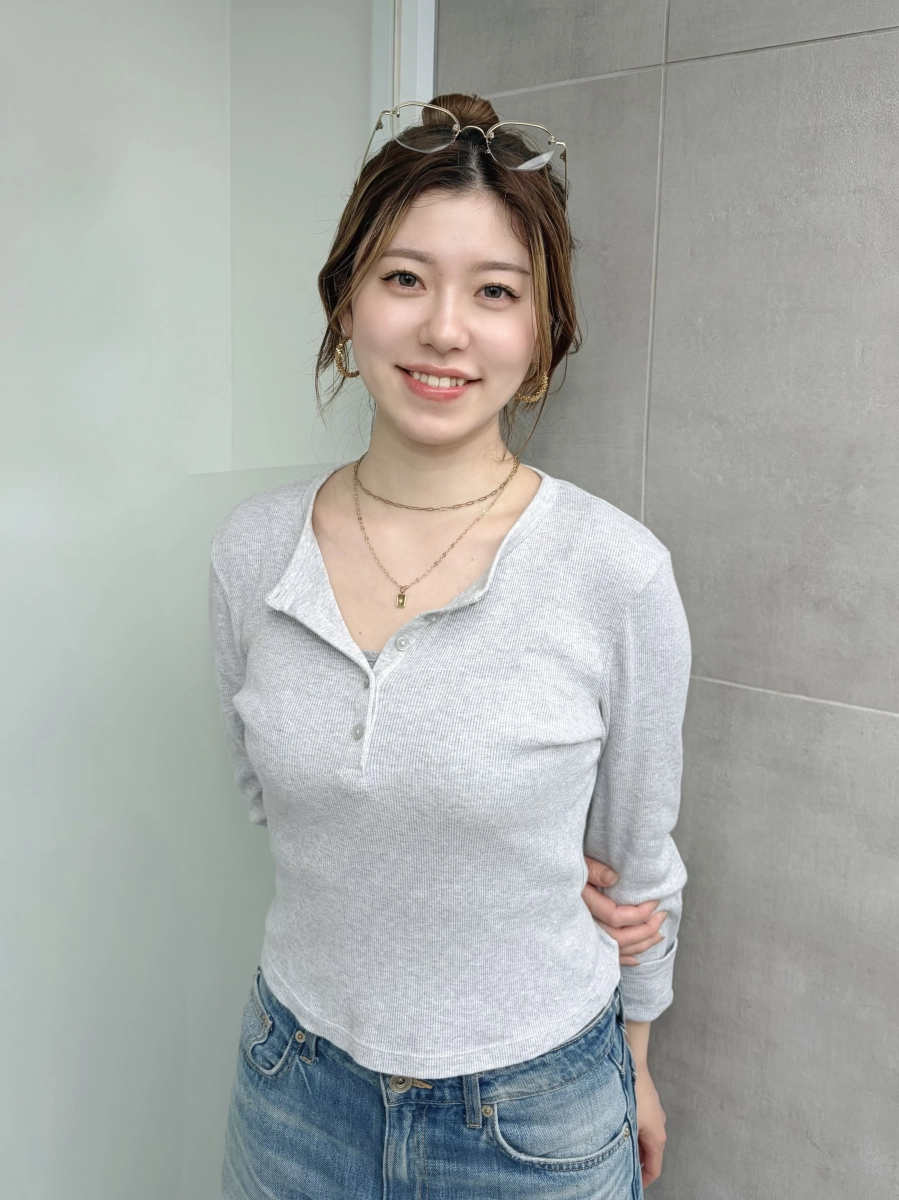 池村 　葉捺