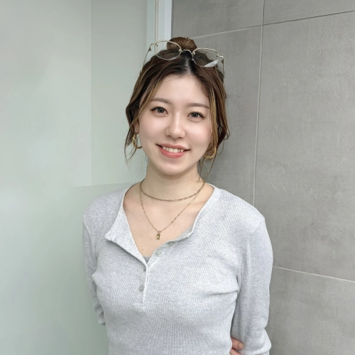 池村  葉捺