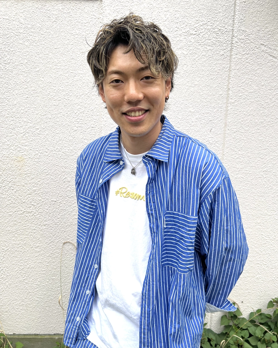 渡邉　正嗣
