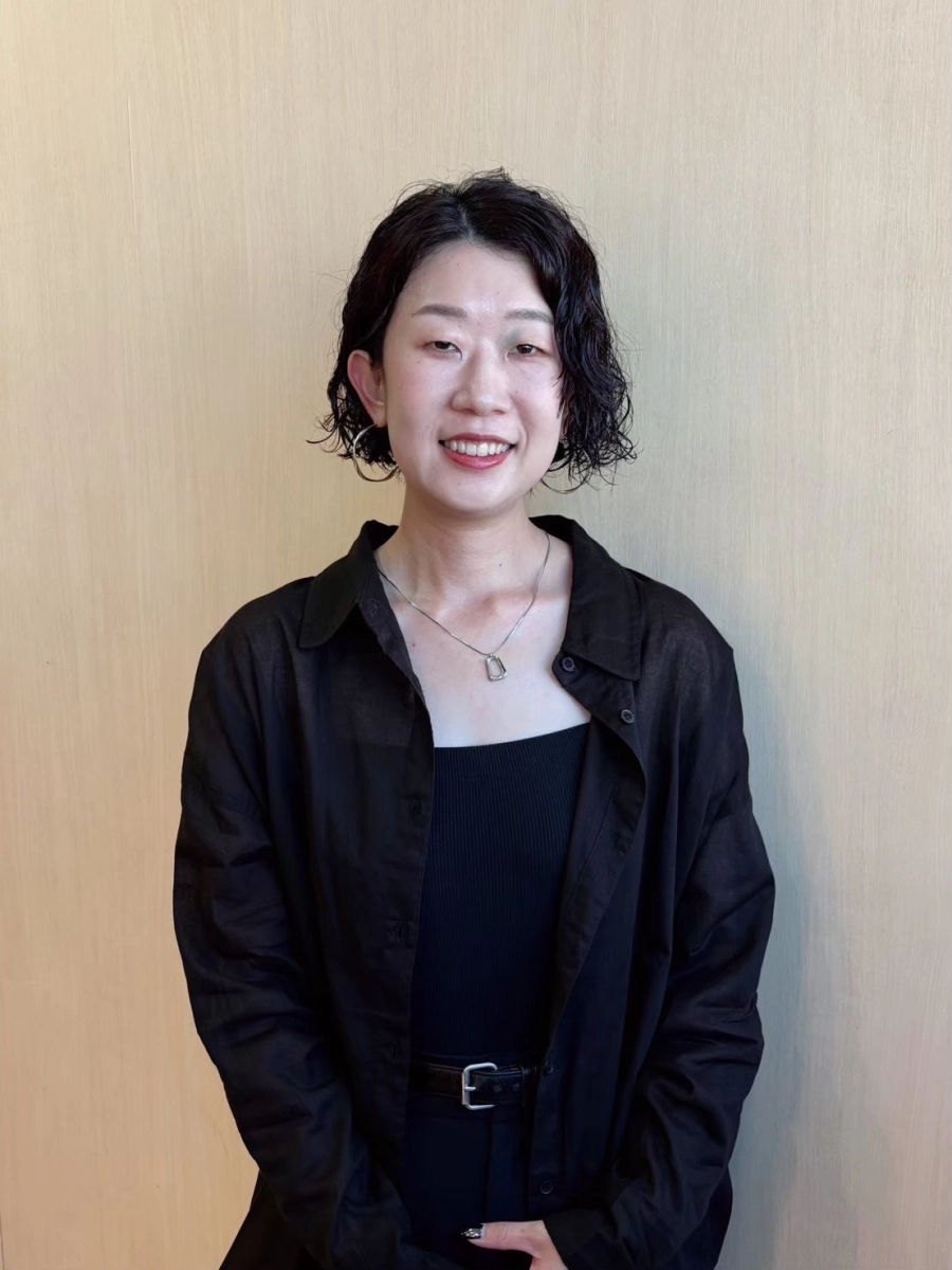細野 愛美