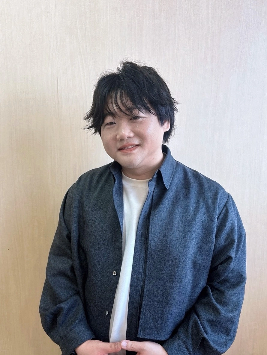 川上 康太