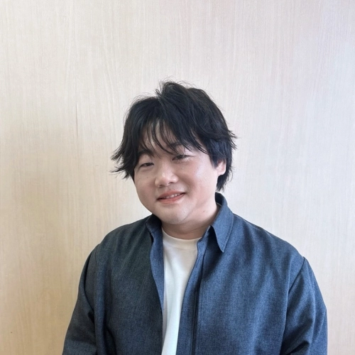 川上 康太