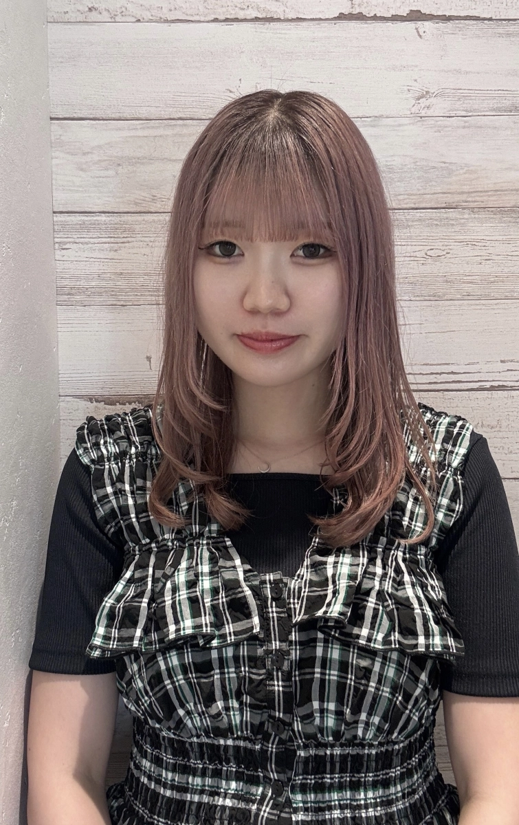 片山 果蓮