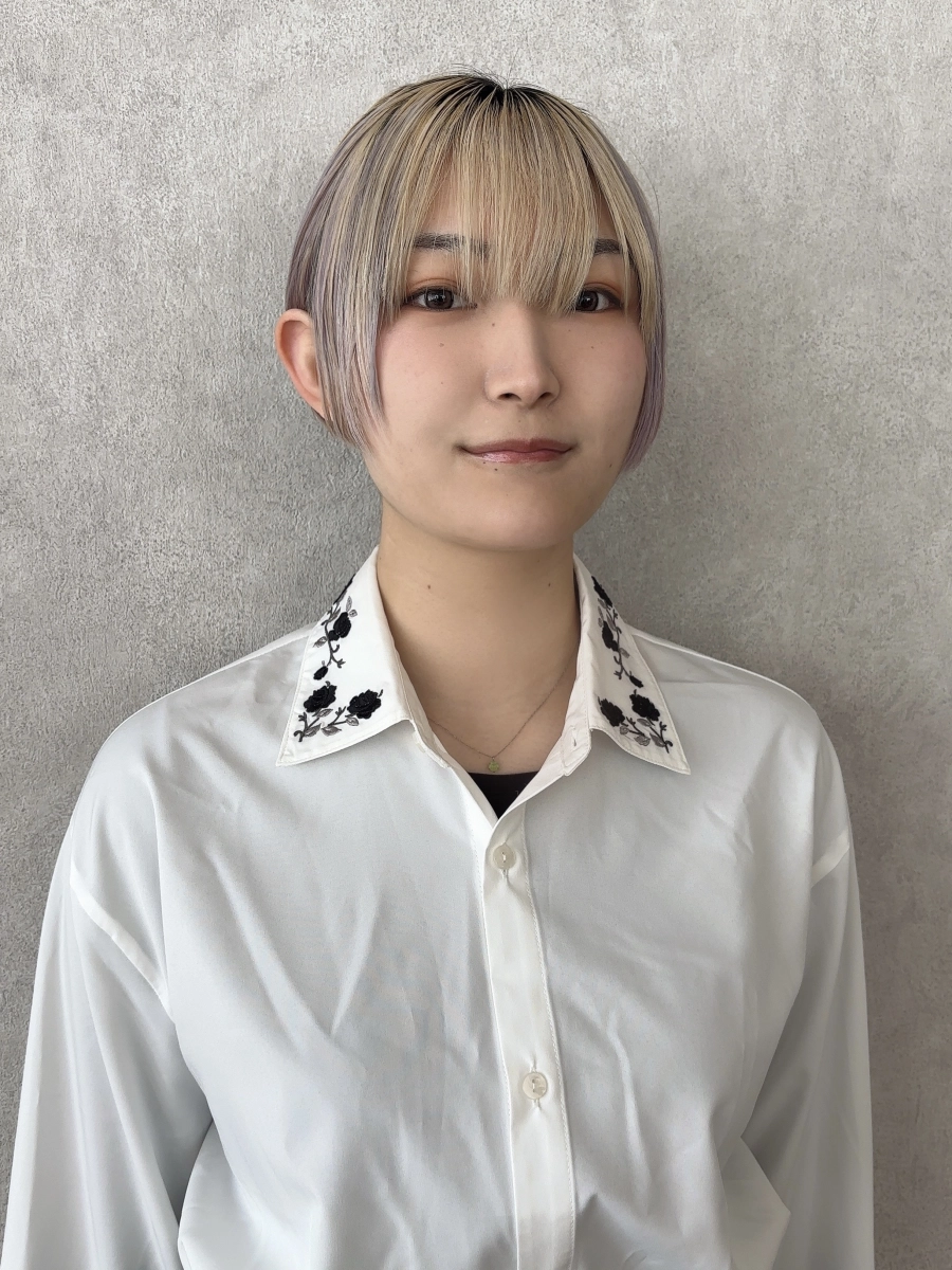 西口 莉子