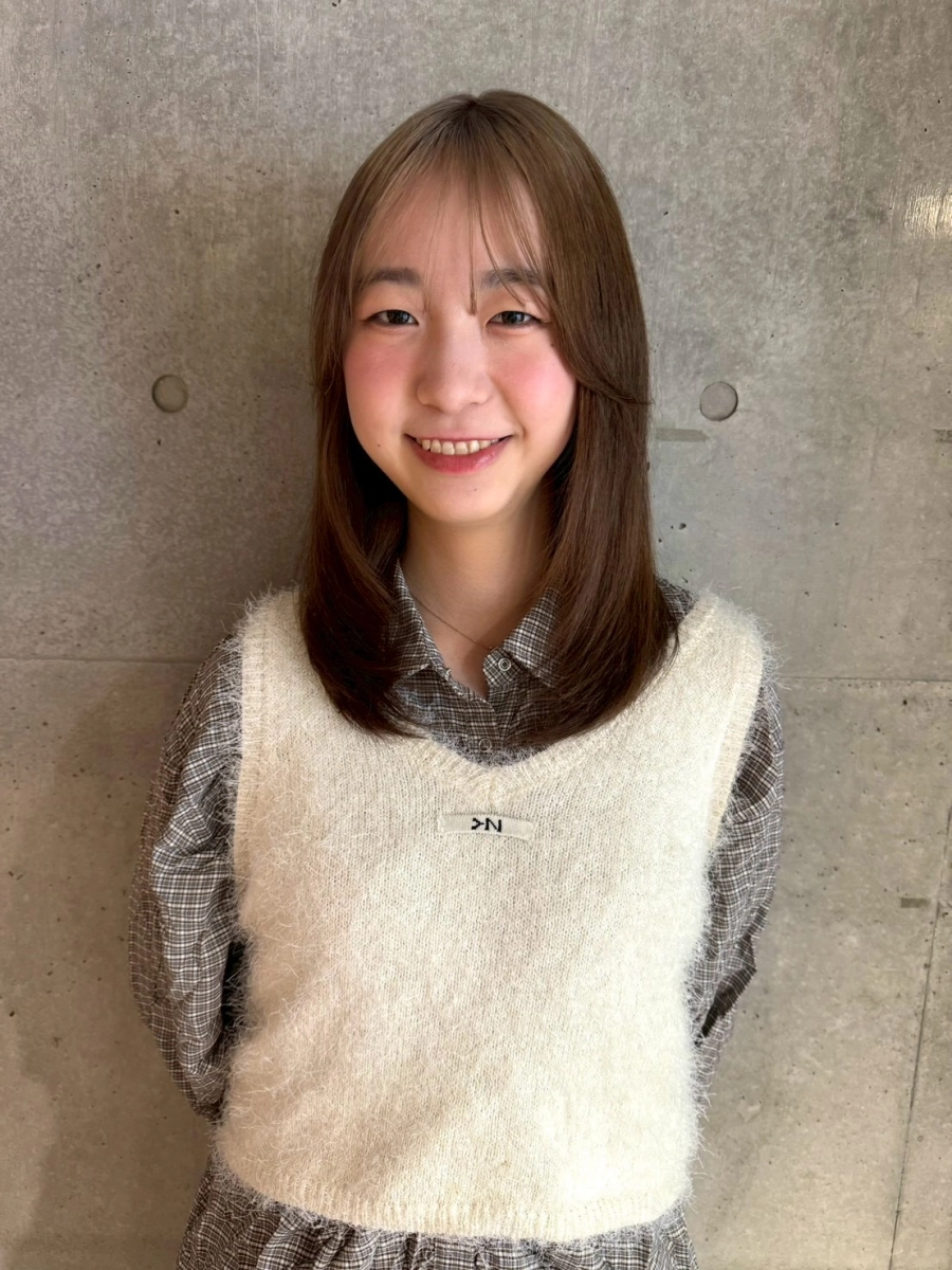 中西 菜々子