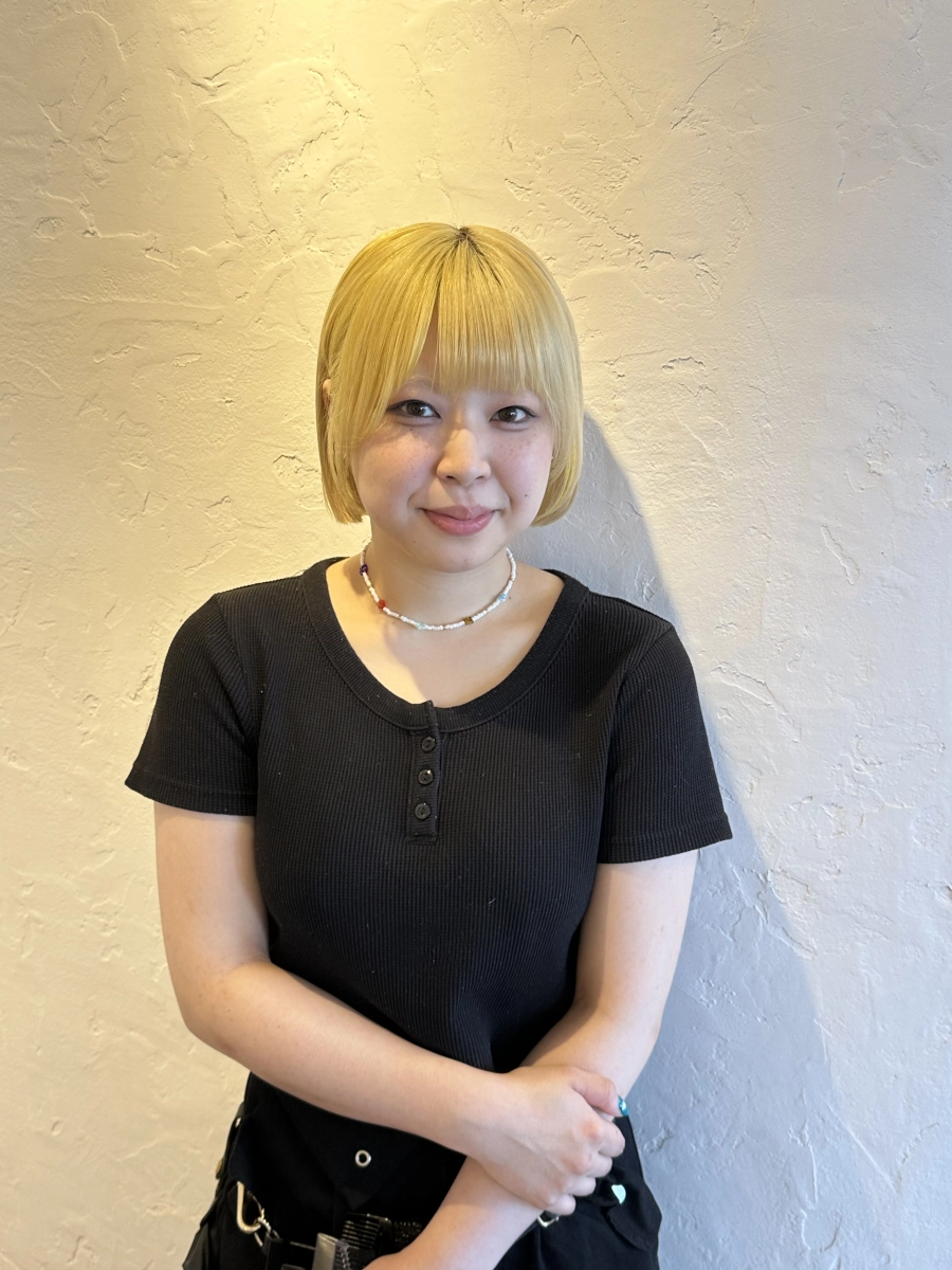 井上 昴