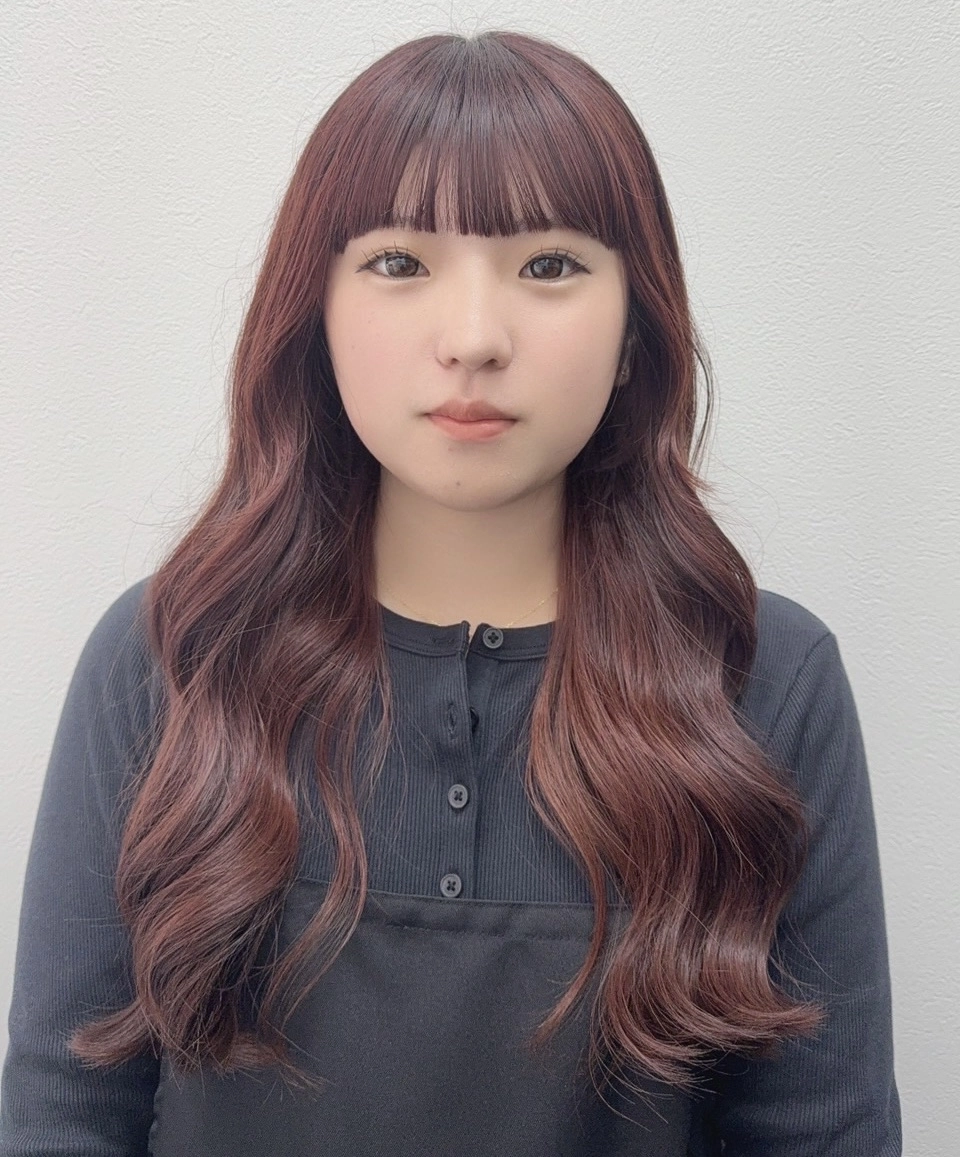永友 利々愛