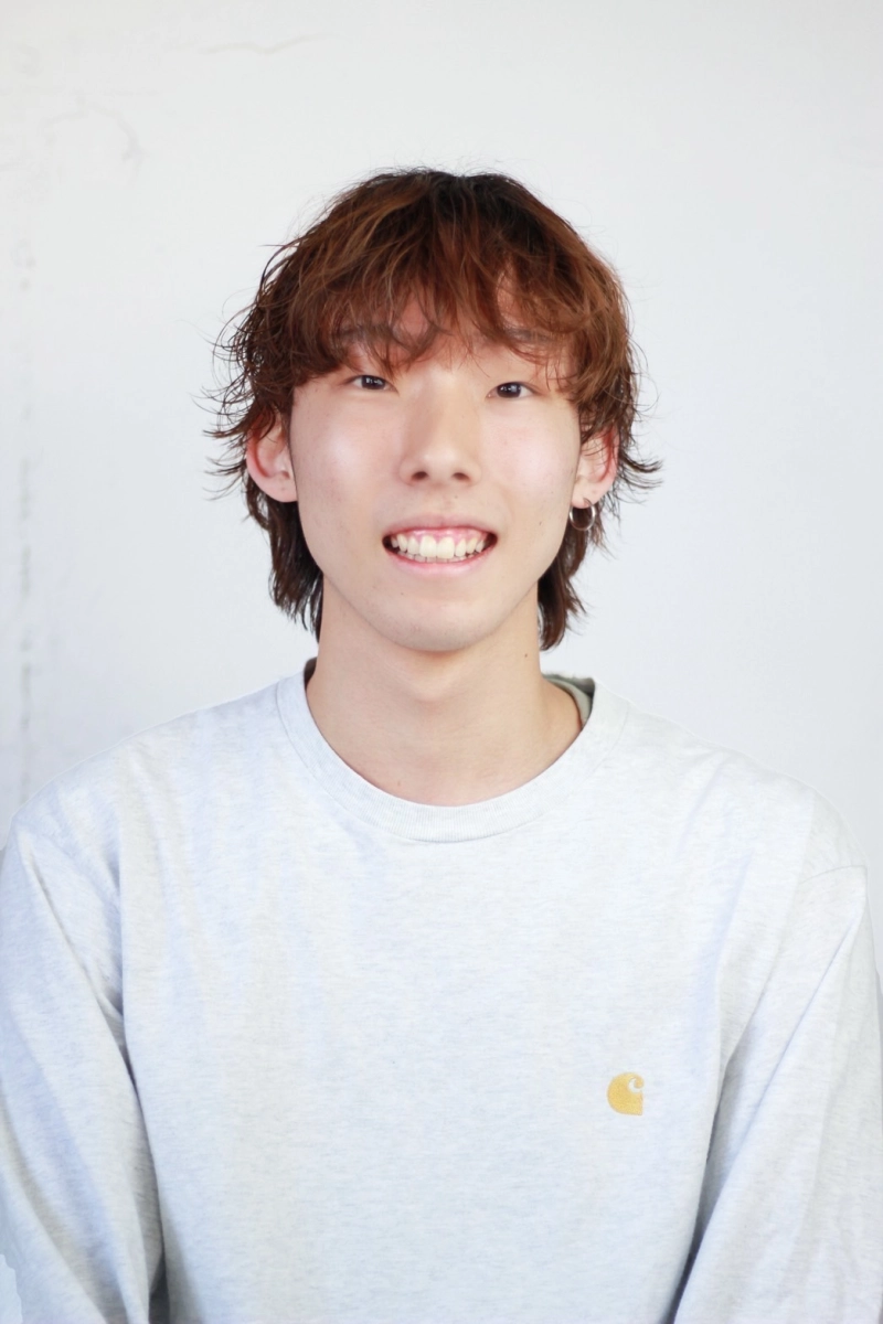 遠藤 歩夢
