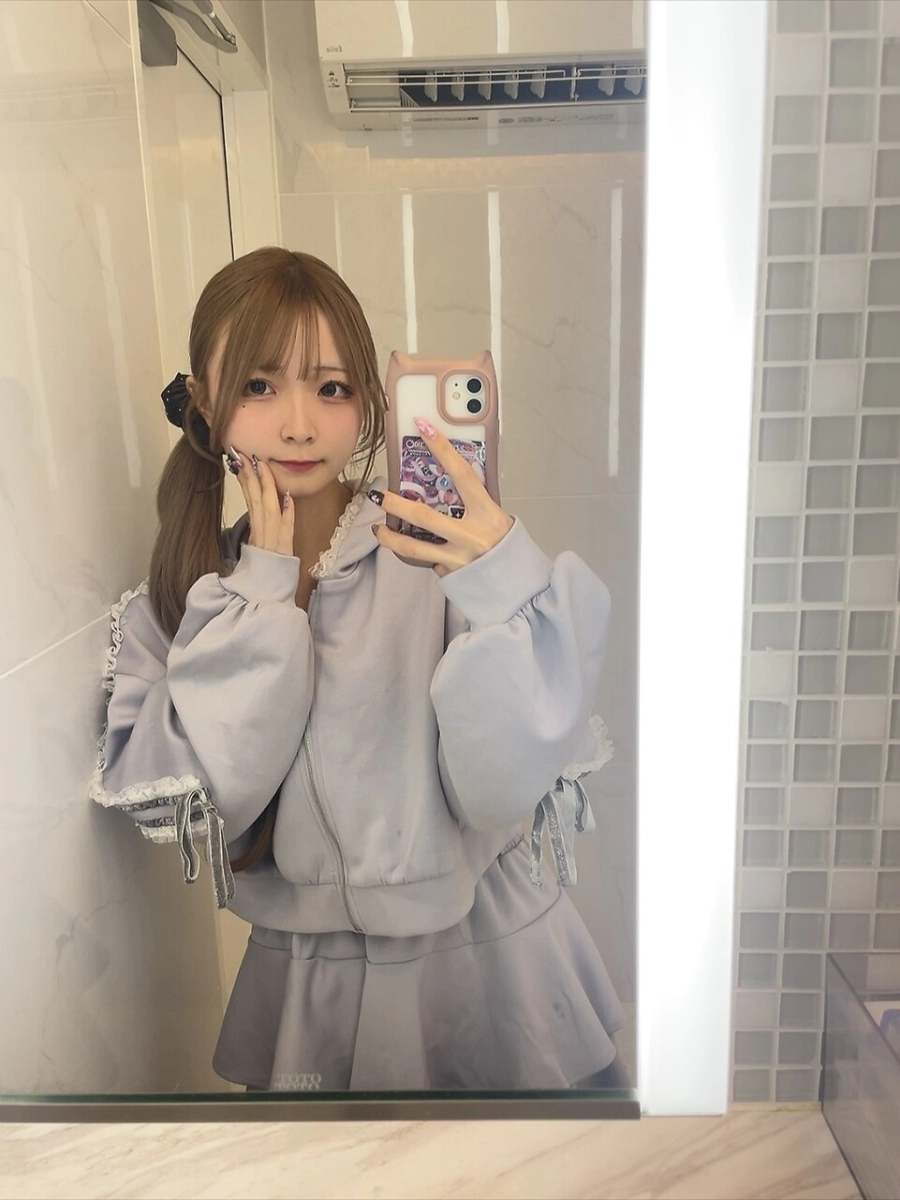 小竹 璃菜