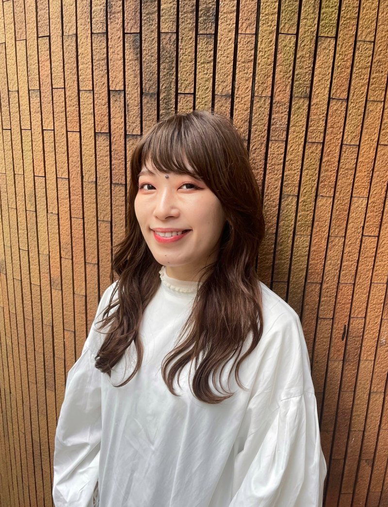 新井 友恵