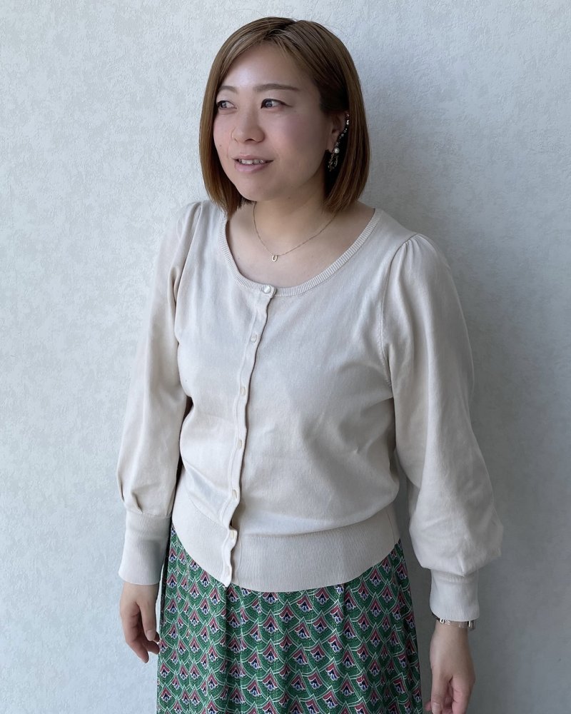 鈴木 理恵