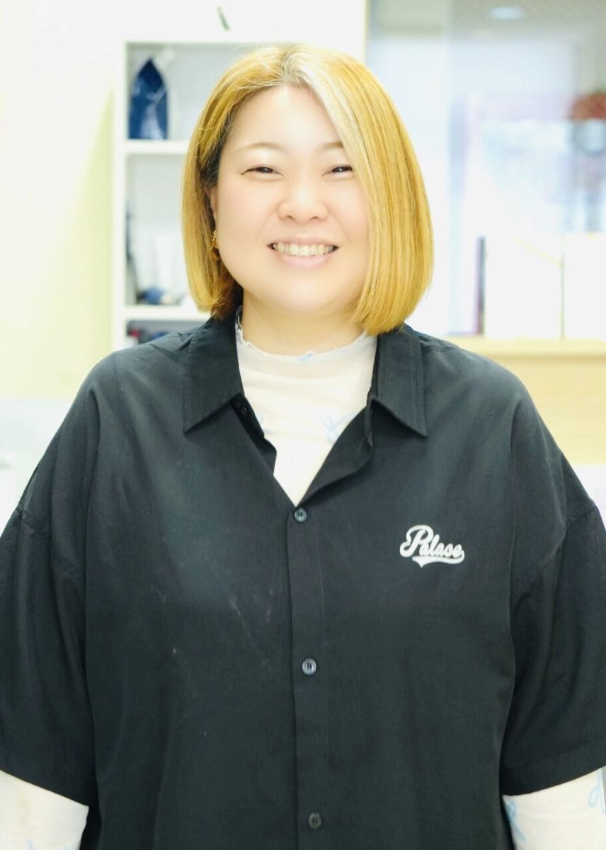 鈴木 理恵