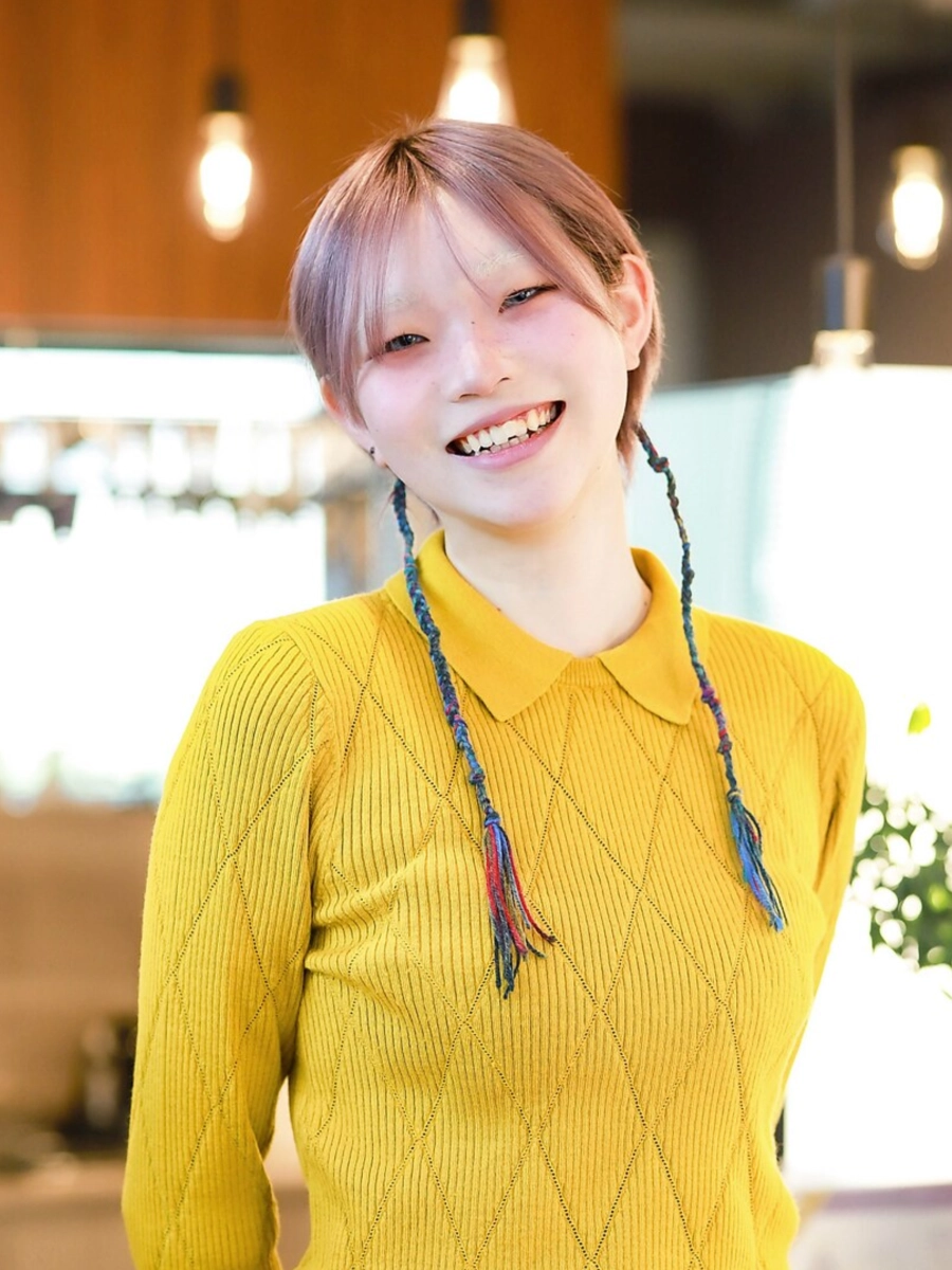 波多野 彩名