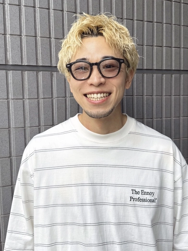 松澤 航