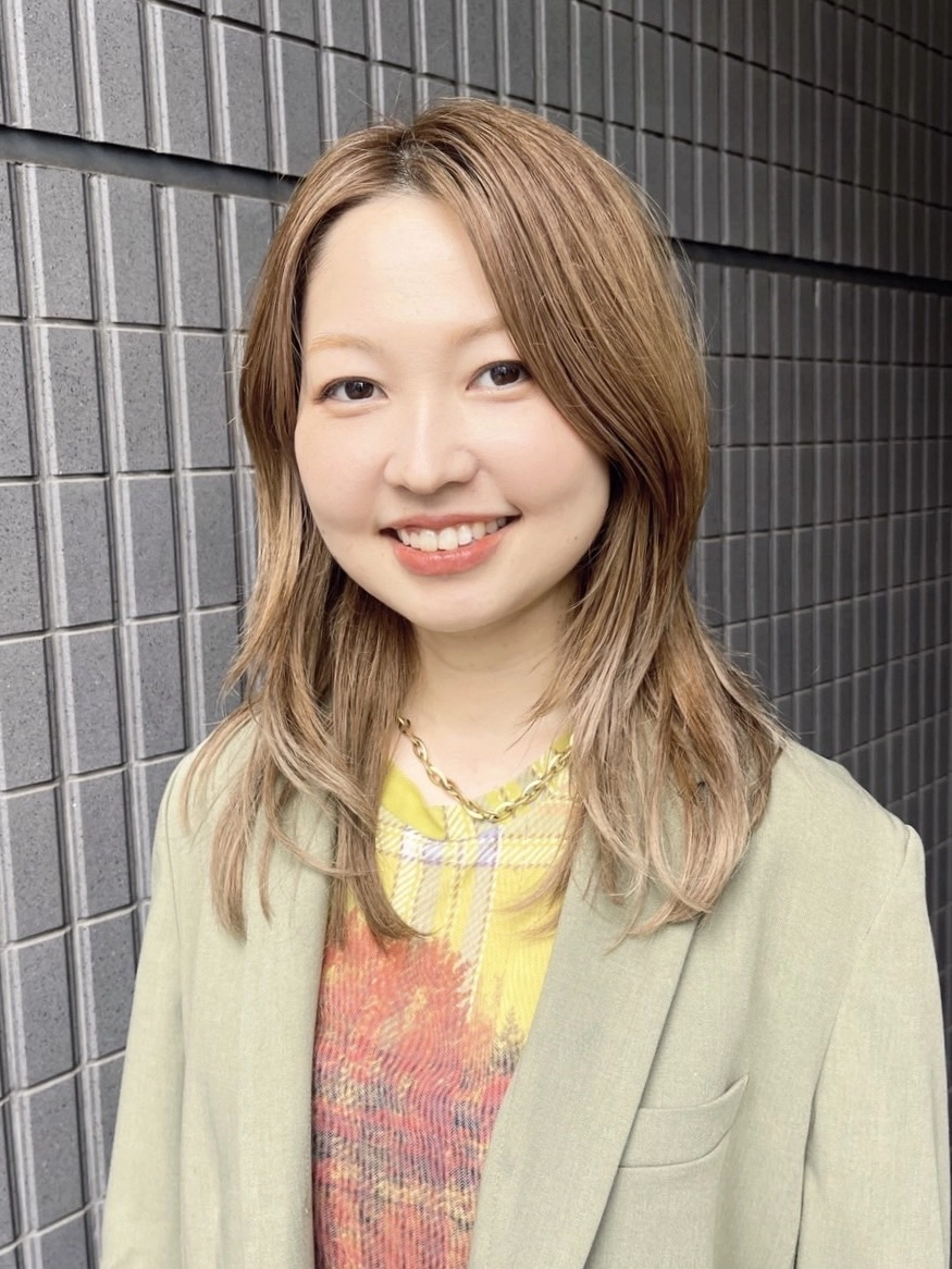速水 麻里奈