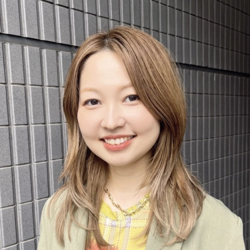 速水 麻里奈