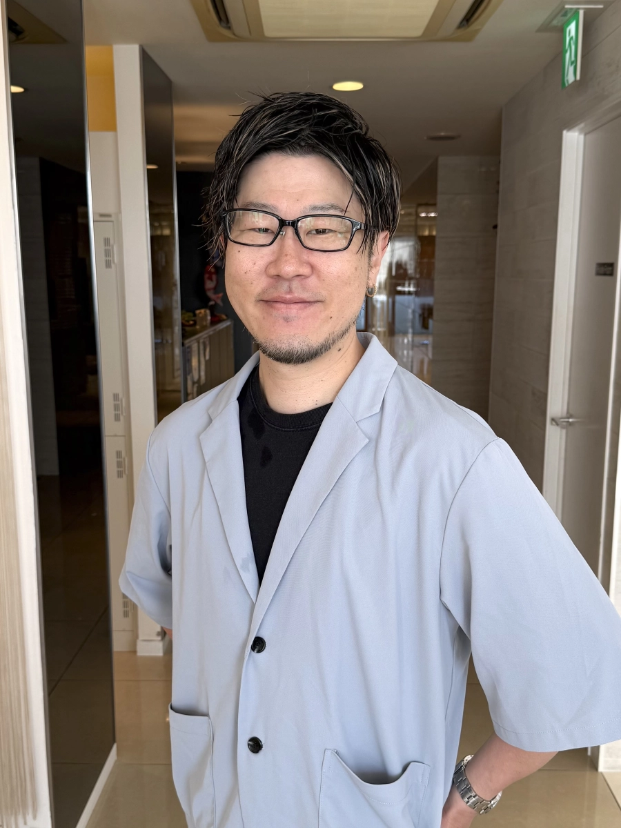 山下 薫