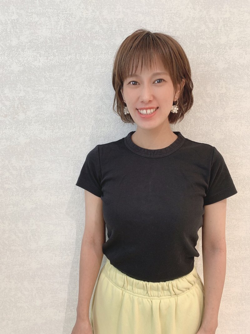 清水　みゆき