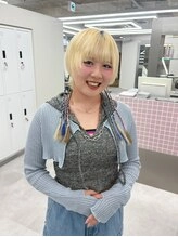 齊藤 羅
